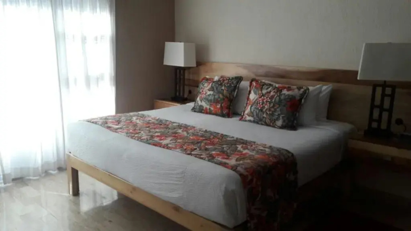 Wivc Coral Mar - Hotel in كانكون - Photo 2