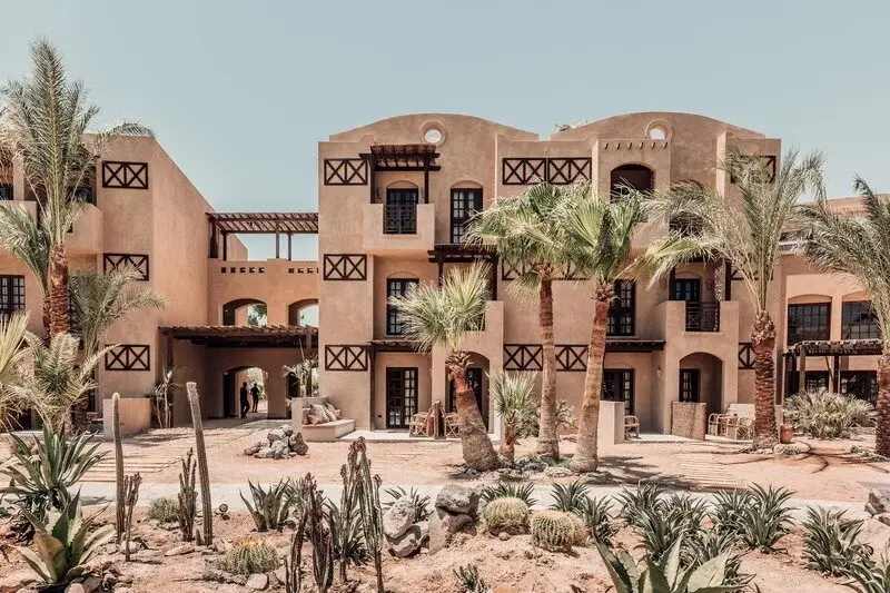 Cook's Club El Gouna - Adults Only — забронировать отель в эле