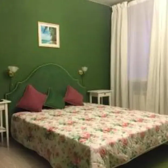 Pskovskij Kreml' — комфортный отель в Пскове
