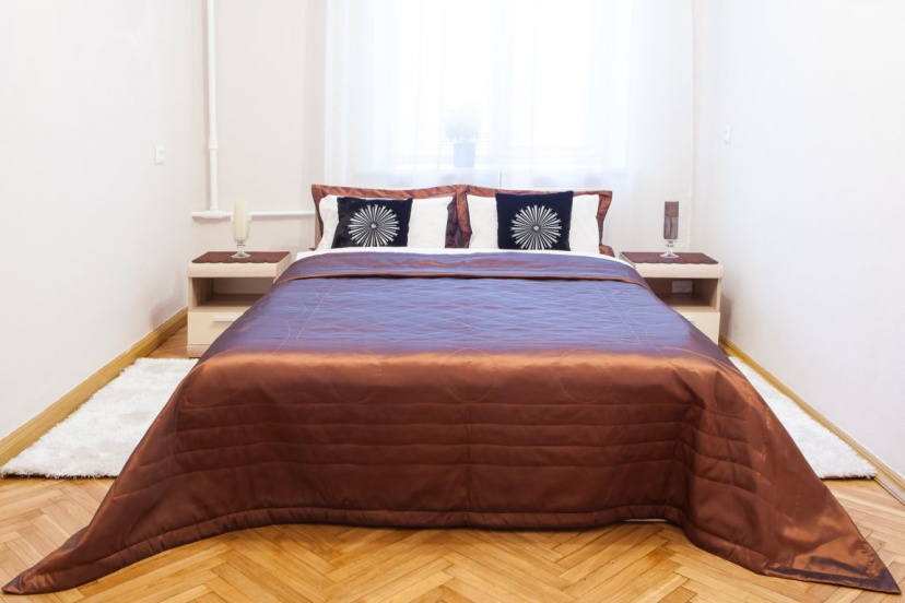 Royal Stay Group Apartments 4 — отель с удобным расположением в Минске