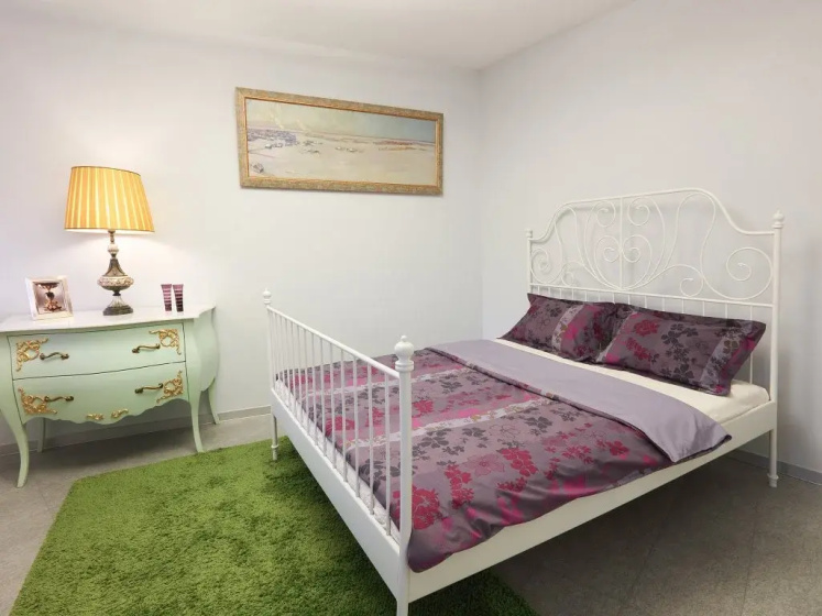 Ostrovskogo Apartment — отель с удобствами в Санкт-Петербурге