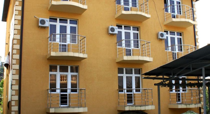 Цены на Guest House Filipp в Сочи