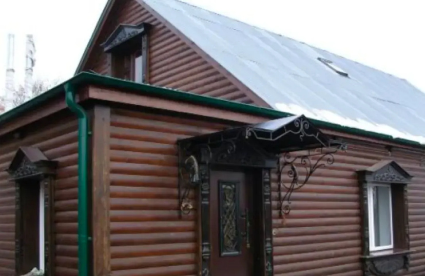 Tatyana's House s banej i bassejnom — забронировать отель в Суздаль