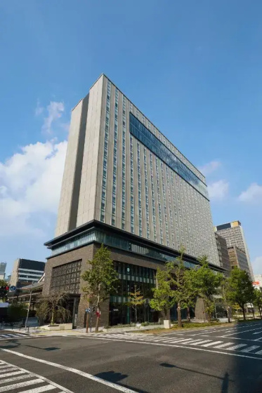 Сравните цены на Osaka Excel Hotel Tokyu в Осаке