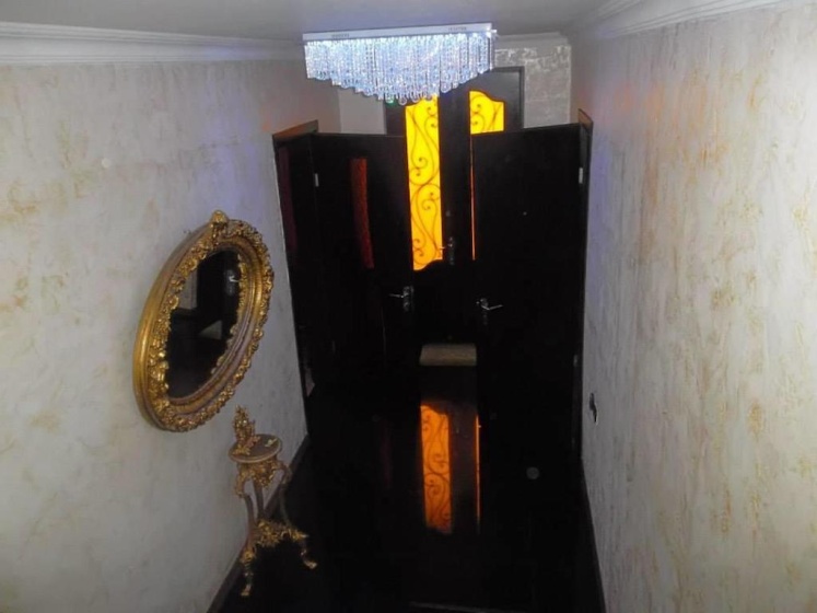 Raul Guest House — отель с удобным расположением в Батуми
