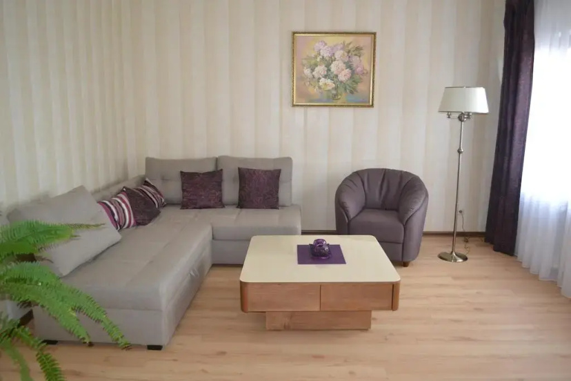 Apartments Masandra — забронировать отель в Ялта