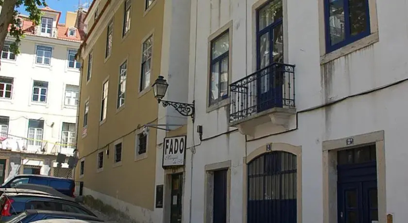 Цены на Alfama Junto A Se в Лиссабоне