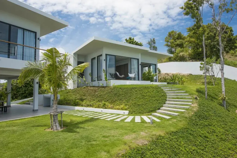 Designer Villa JAH — отзывы гостей и цены
