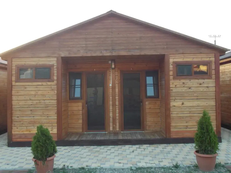 Цены на Khutorok Guest House в Сукко