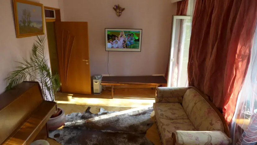 Sharm Apartment — отель с удобствами в Ялта