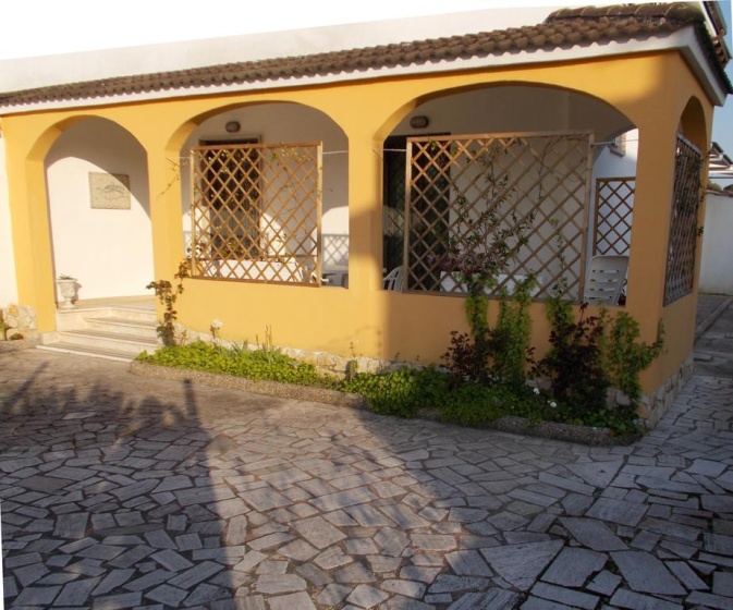 Цены на La Maison в Риме