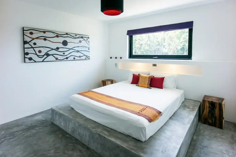Цены на Designer Villa Interlude в Ко Пханган