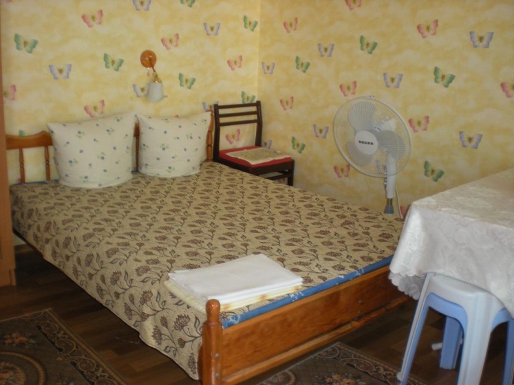 Sudak Guest House — отель в Судак, Россия