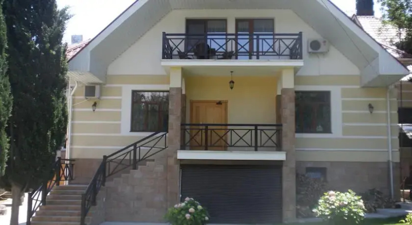 Цены на Villa Citadel в Алушта