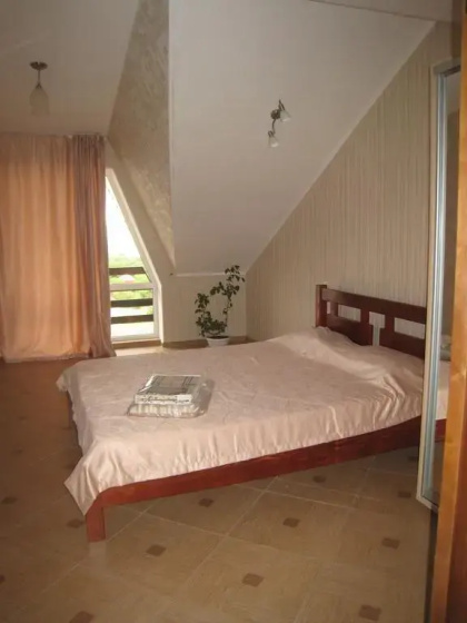 Uyut Guest House — отель в Коктебель, Россия