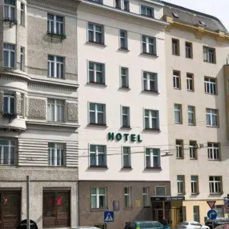 Hotel Goldene Spinne
