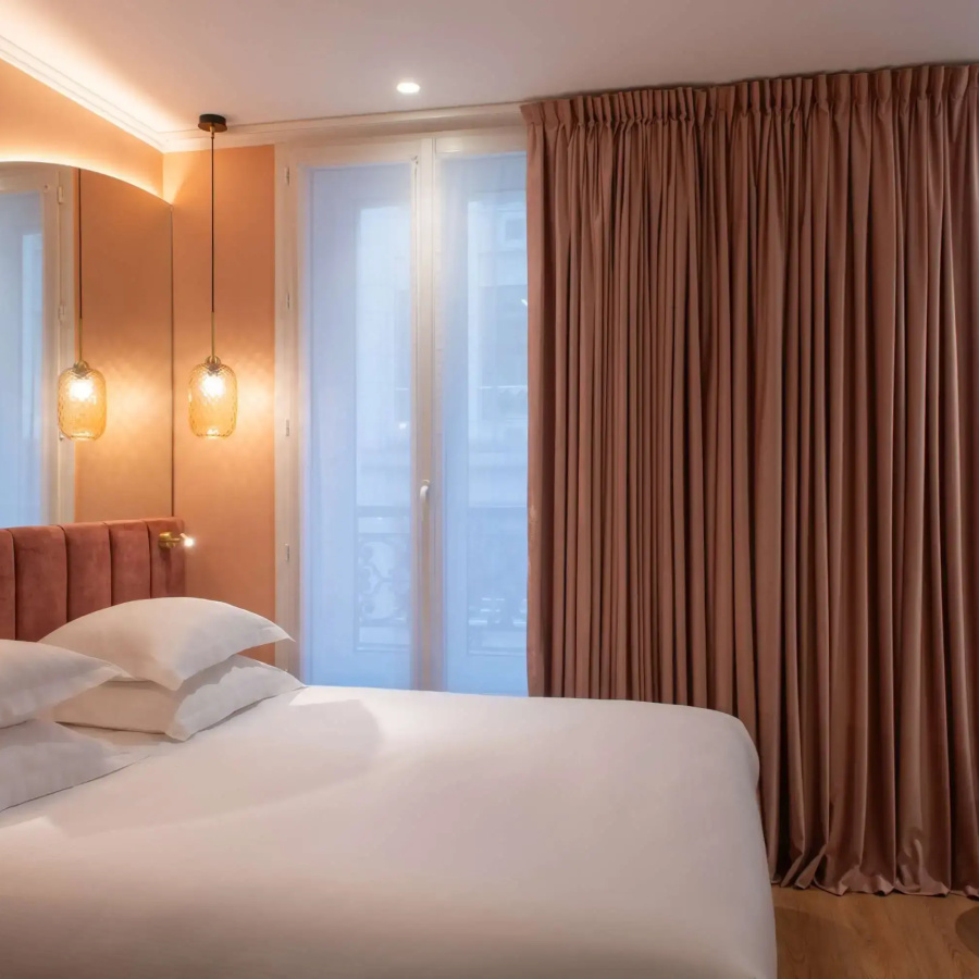 Hotel Arc Elysees