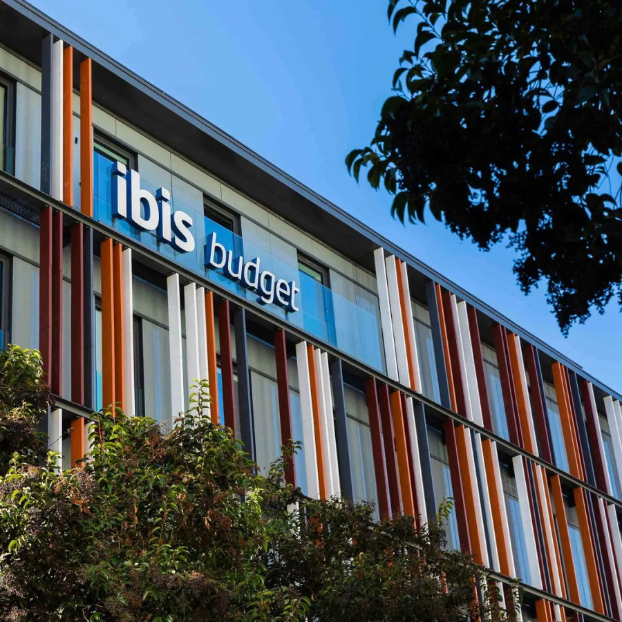 ibis budget Madrid Centro Lavapies