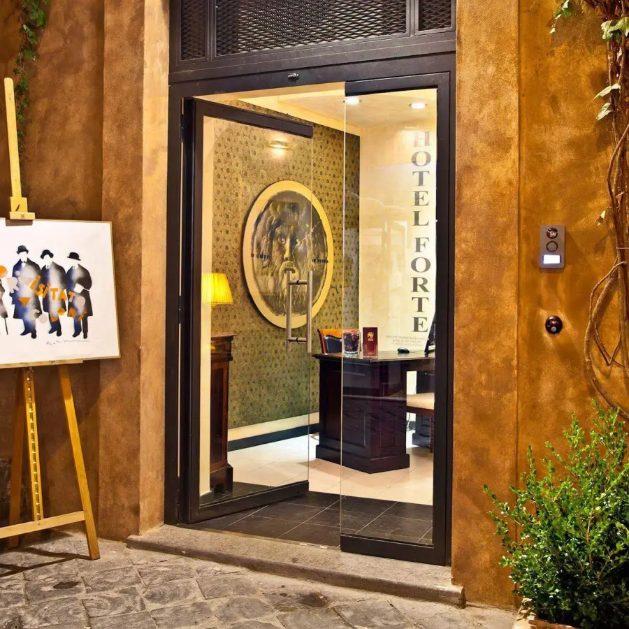 Hotel Forte