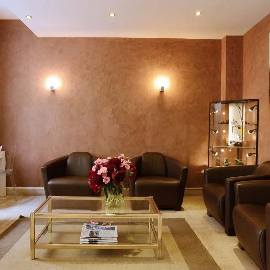 Hôtel Pierre Nicole