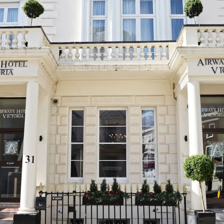The 29 London