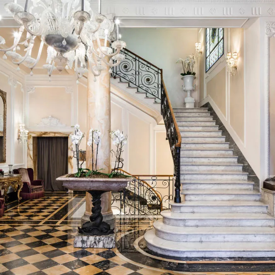 Baglioni Hotel Regina