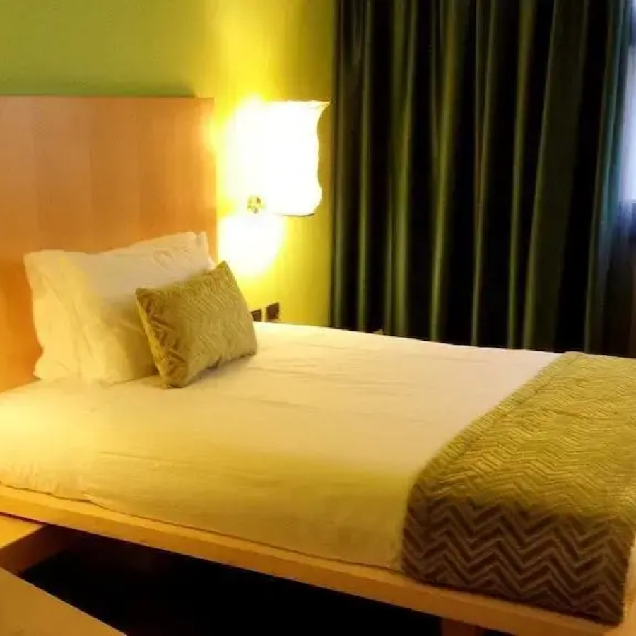 Abitart Hotel