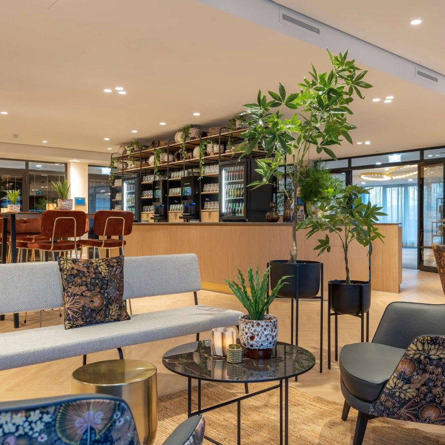Van der Valk Hotel Den Haag Wassenaar