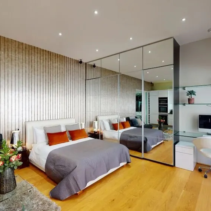 The Harrington – Gloucester Road – 3 Harrington Gardens