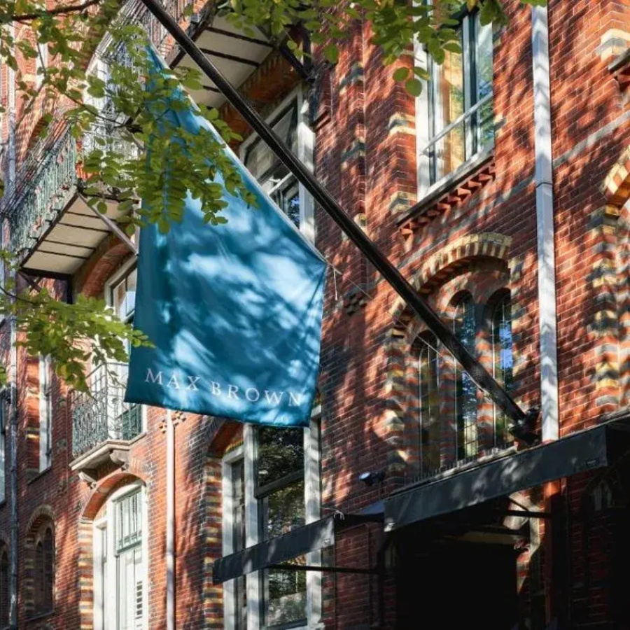 Max Brown Hotel Museum Square, part of Sircle Collection