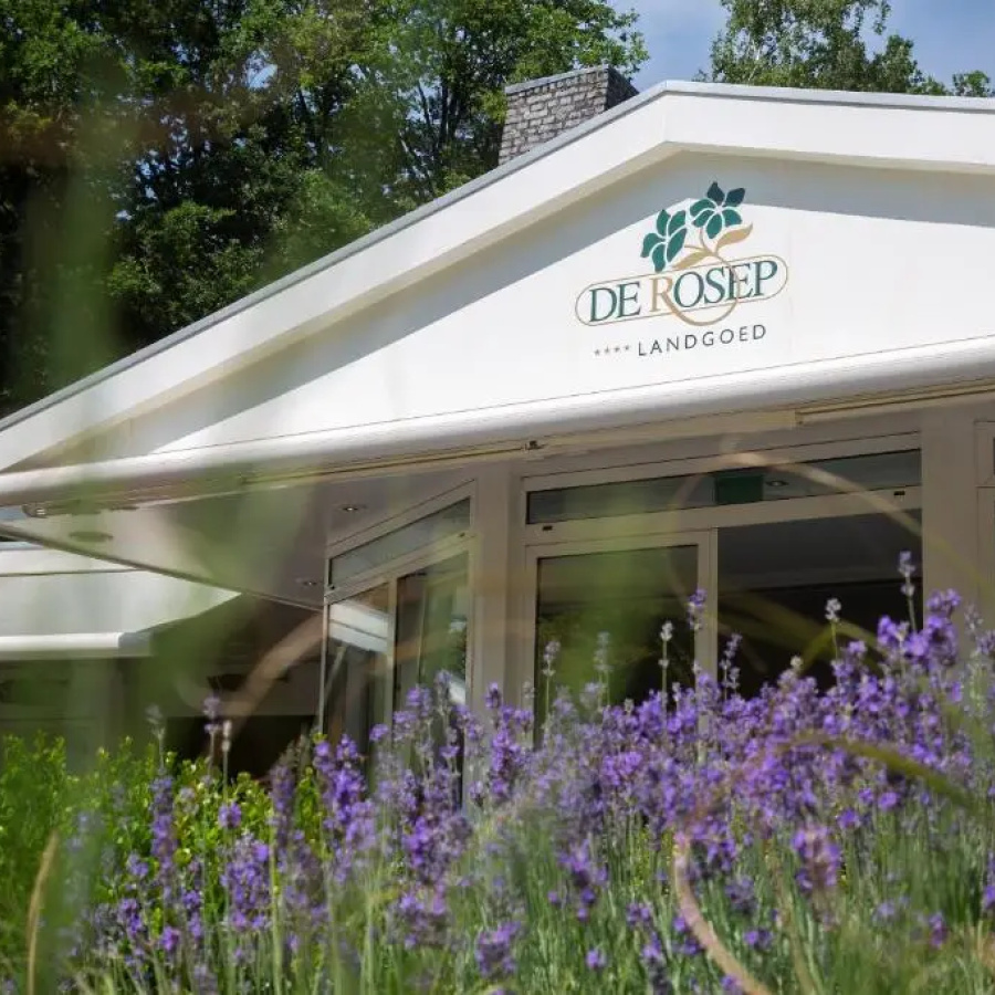 Landgoed de Rosep