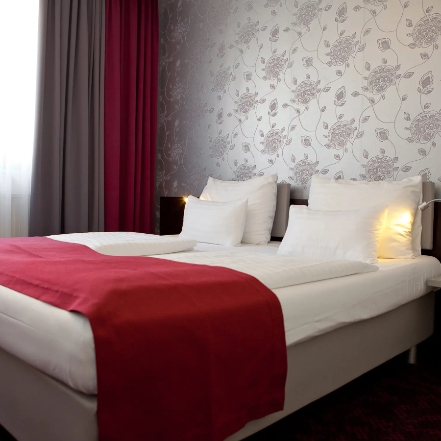 Hotel Gilbert