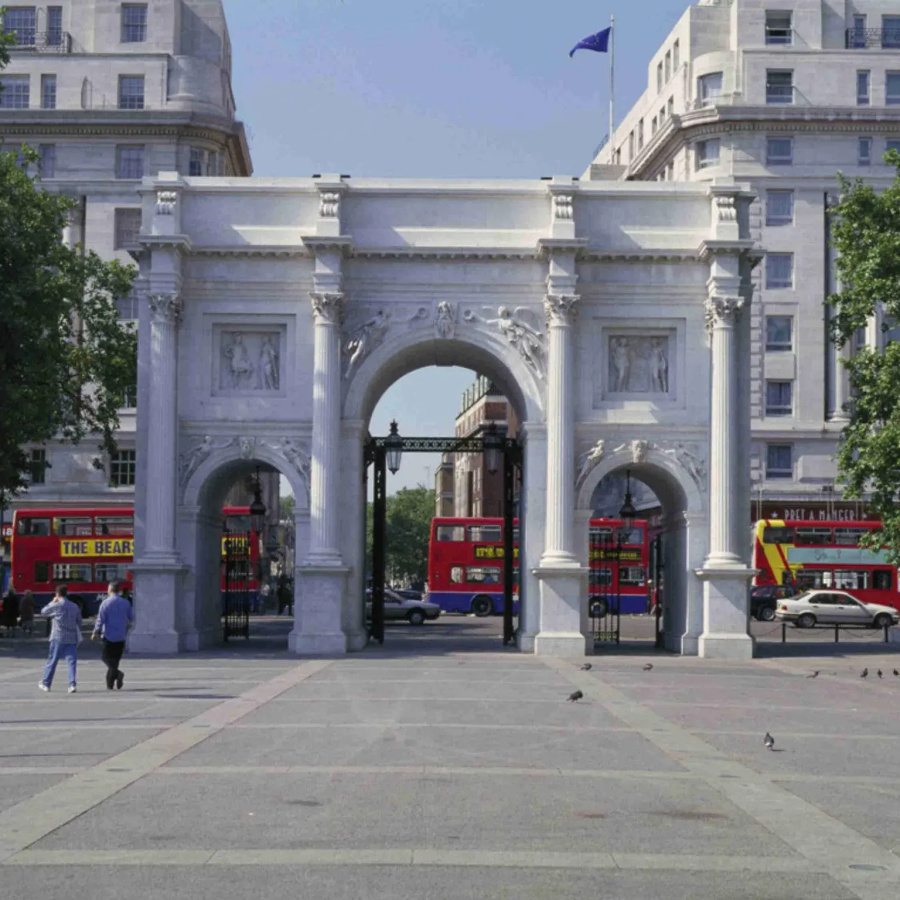 Novotel London Paddington