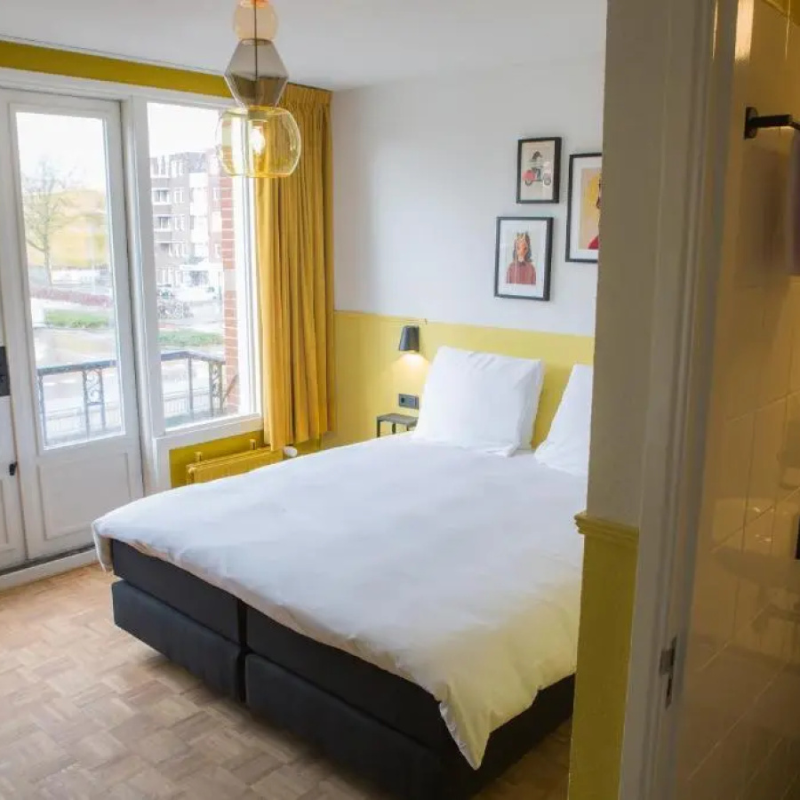 Little Duke Hotel