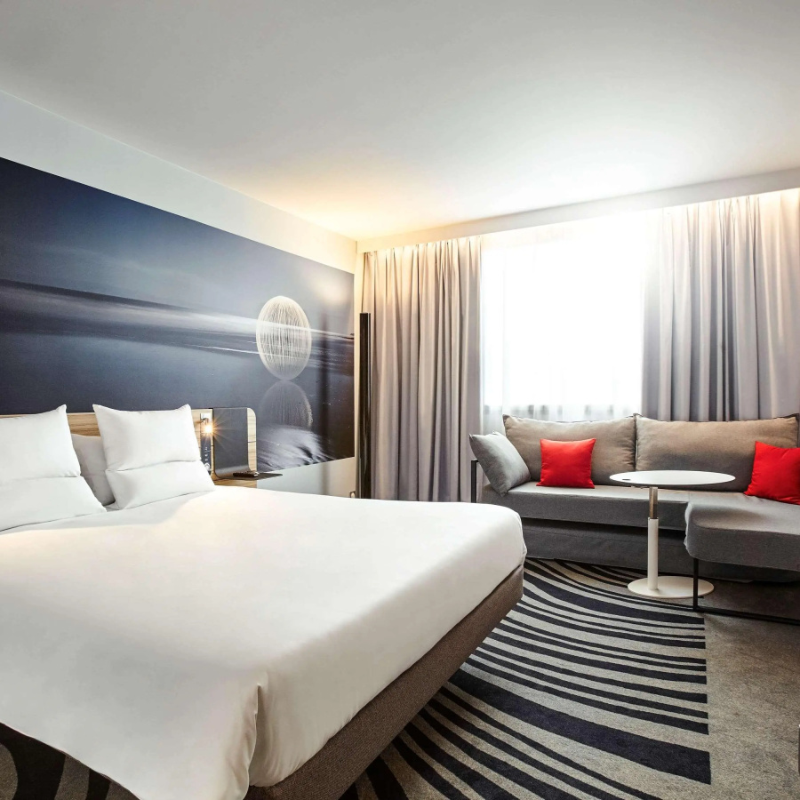Novotel London Bridge Hotel
