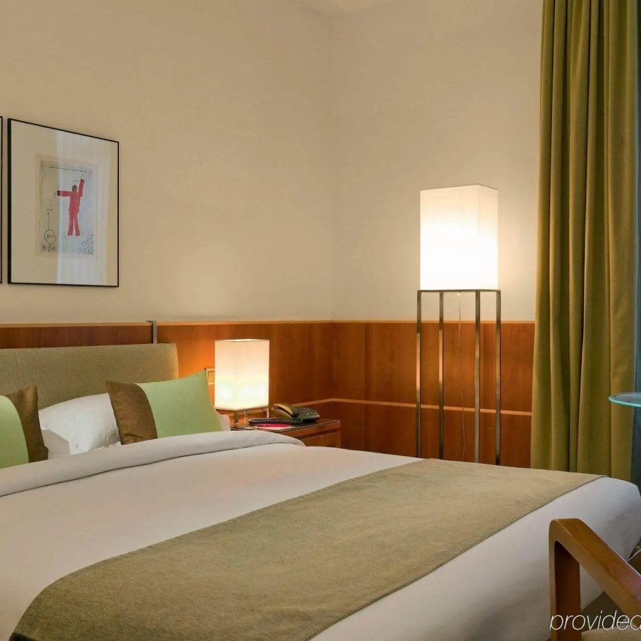 Le Grand Hotel Cayre