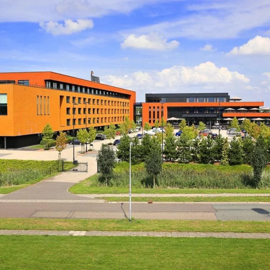 Van Der Valk Hotel Almere