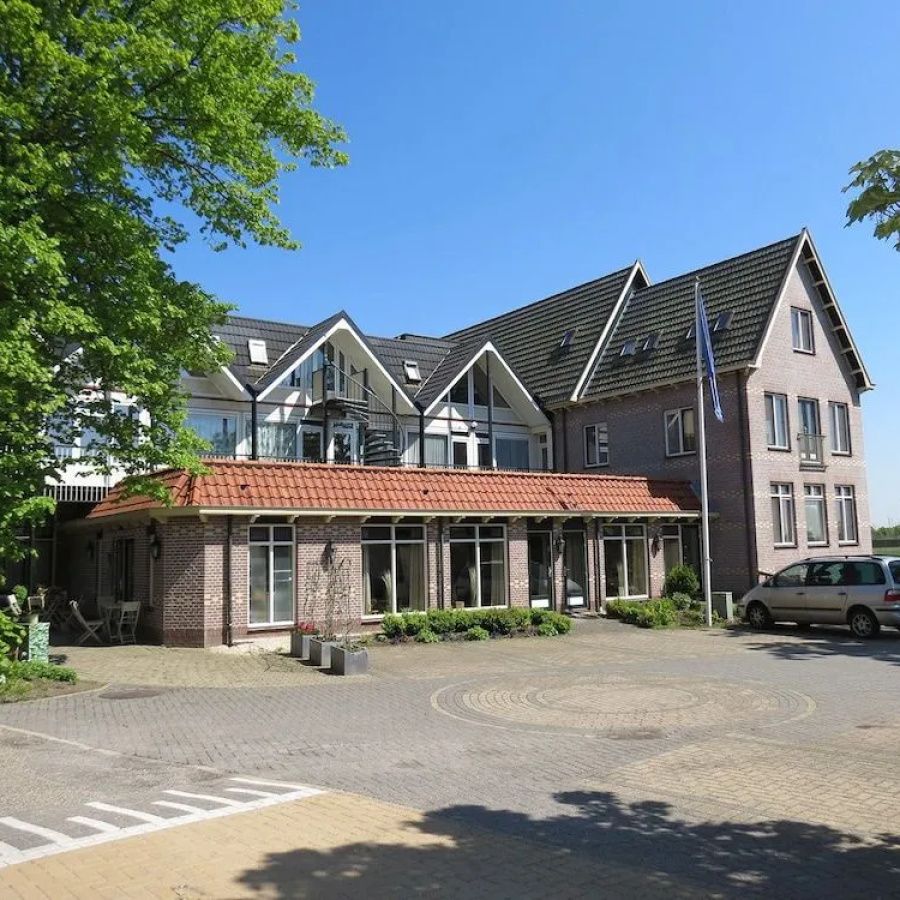 Hotel Orion