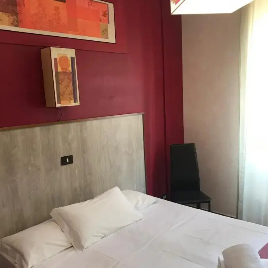 Roma Room Hotel