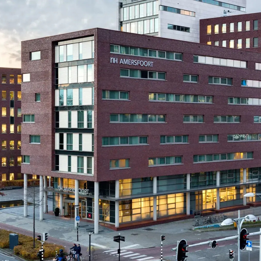 NH Amersfoort