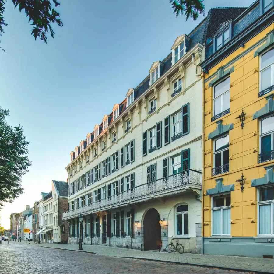 Hotel Monastère Maastricht