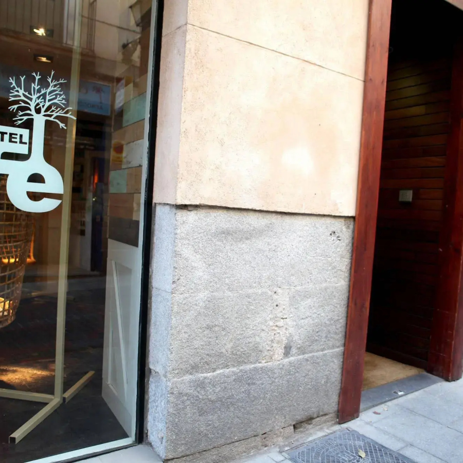 Natura Life Gran Via Hotel