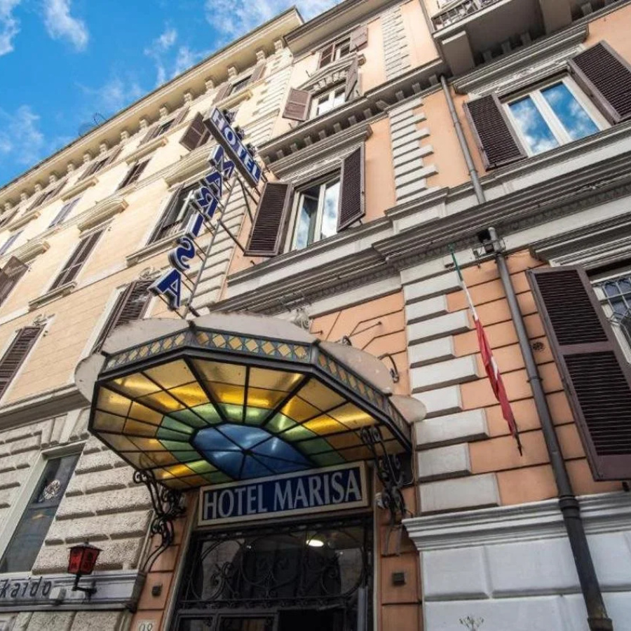 Hotel Marisa