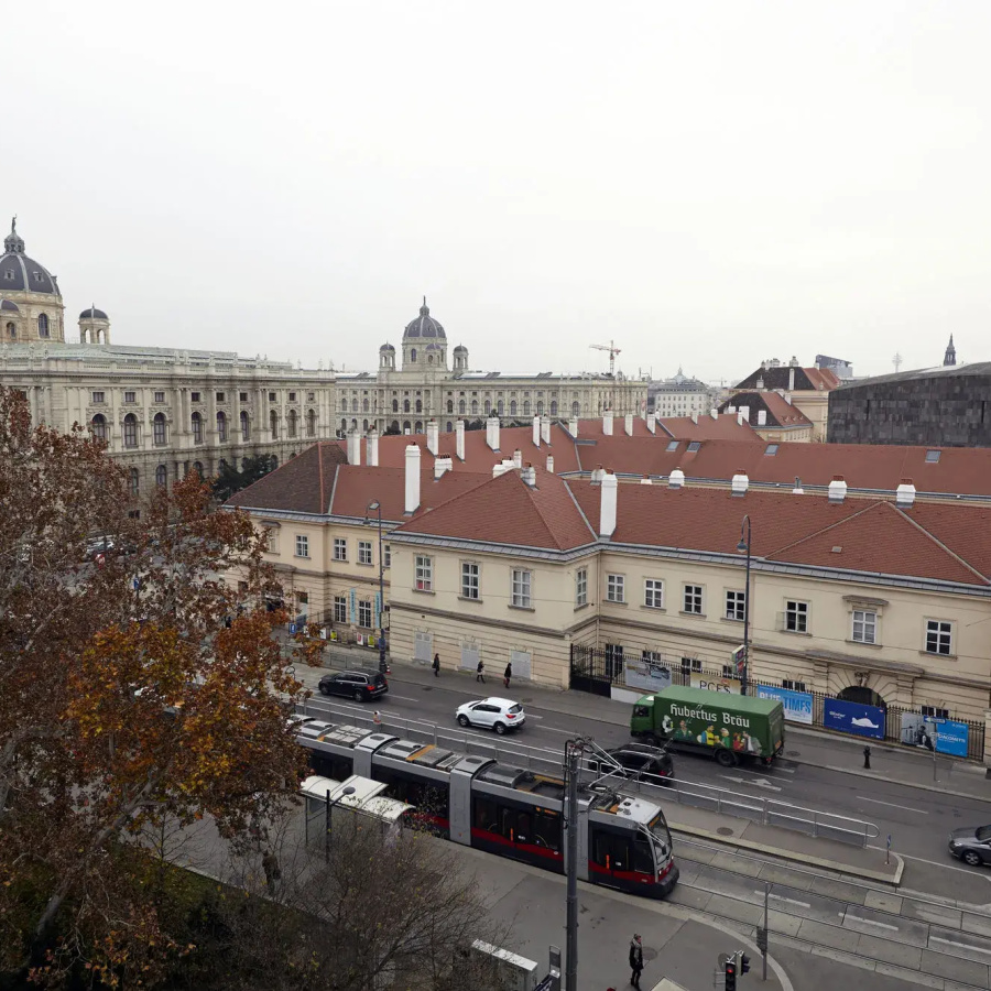 Hotel Pension Museum