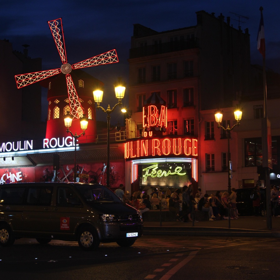 Mercure Paris 9 Pigalle Sacre-Coeur