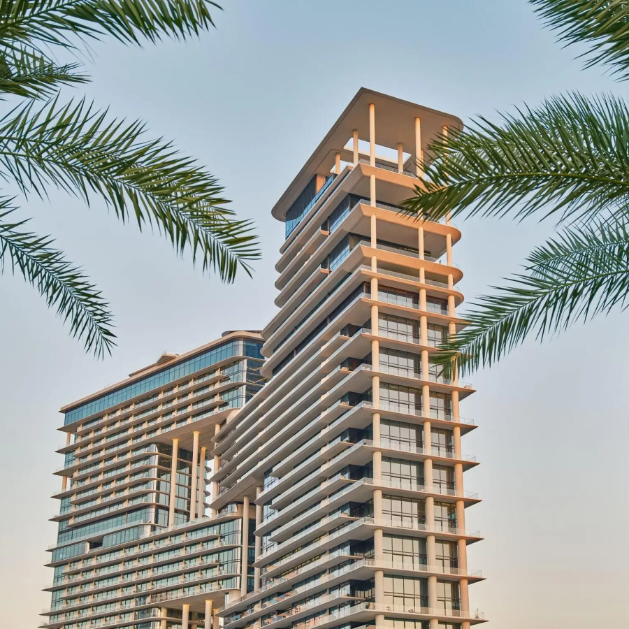 The Lana – Dorchester Collection