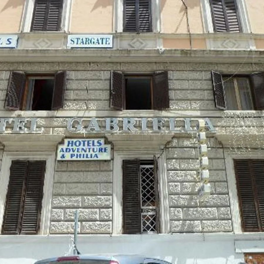 Hotel Gabriella