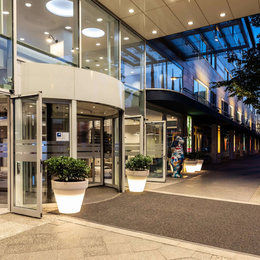 Hotel Berlin Berlin a member of Radisson Individuals