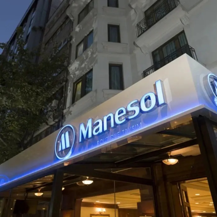 Taksim Stera Hotel