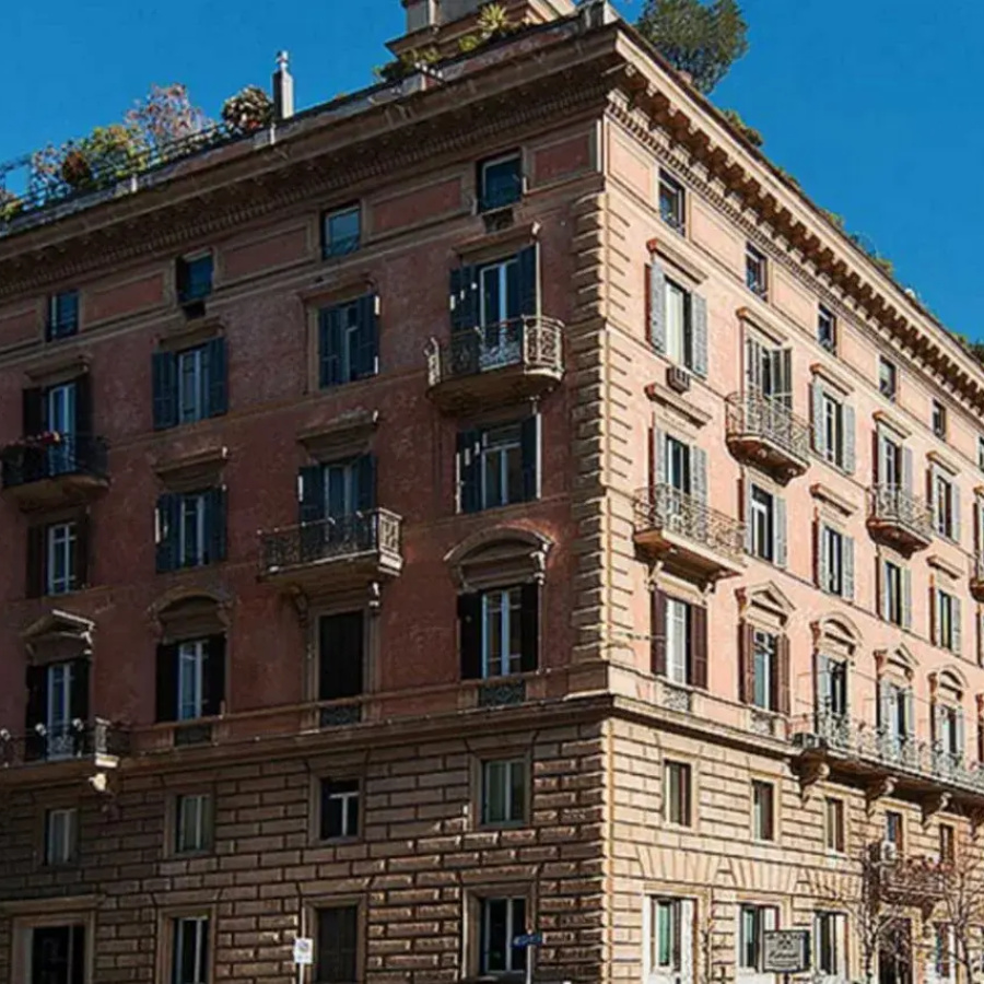 Domus Via Veneto